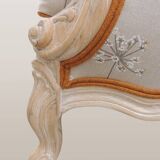 Louis XV style shepherdess