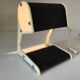 Lampe ratti design vintage années 60
