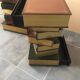 Pair of 70s bedside tables