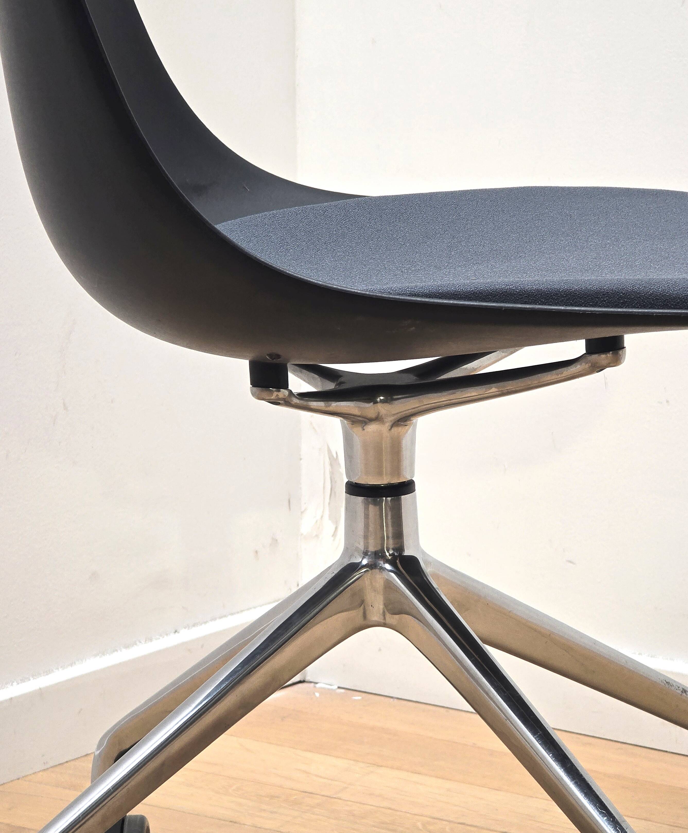 Set of 6 Pureloop chairs, Infiniti