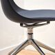 Set of 6 Pureloop chairs, Infiniti