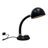 Midcentury Table Lamp Space Age Style, Egon Hillebrand, Germany, 1970s