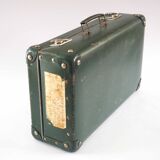 Old suitcase