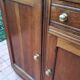 Buffet 2 corps vintage