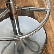 Tabouret haut Mirima vintage