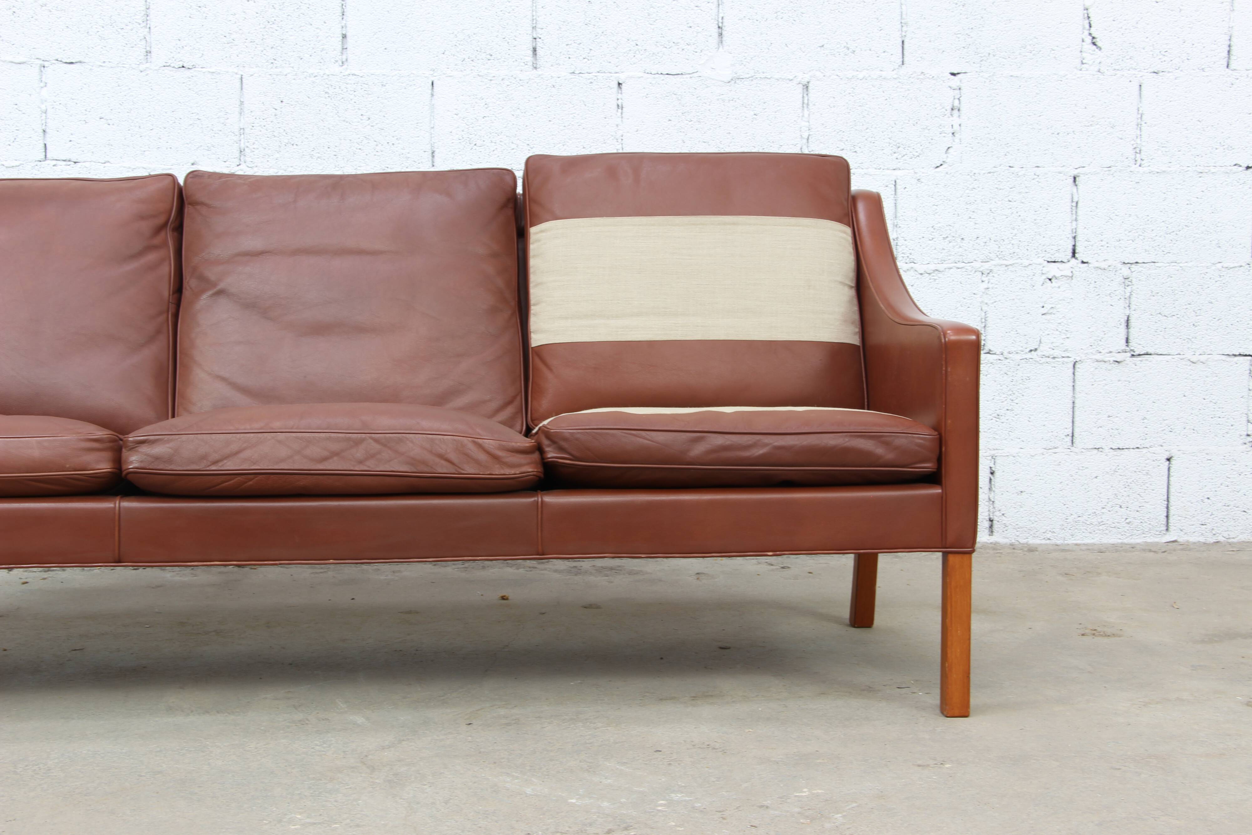 Sofa Borge Mogensen 2209