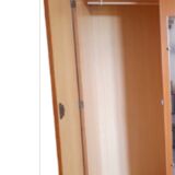 Vintage wardrobe