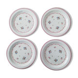 Vintage Ceramica Olympia plates