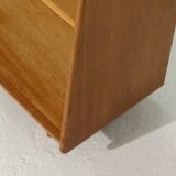 Oak Series Cabinet Model BE05 by Cees Braakman for Pastoe 1950s