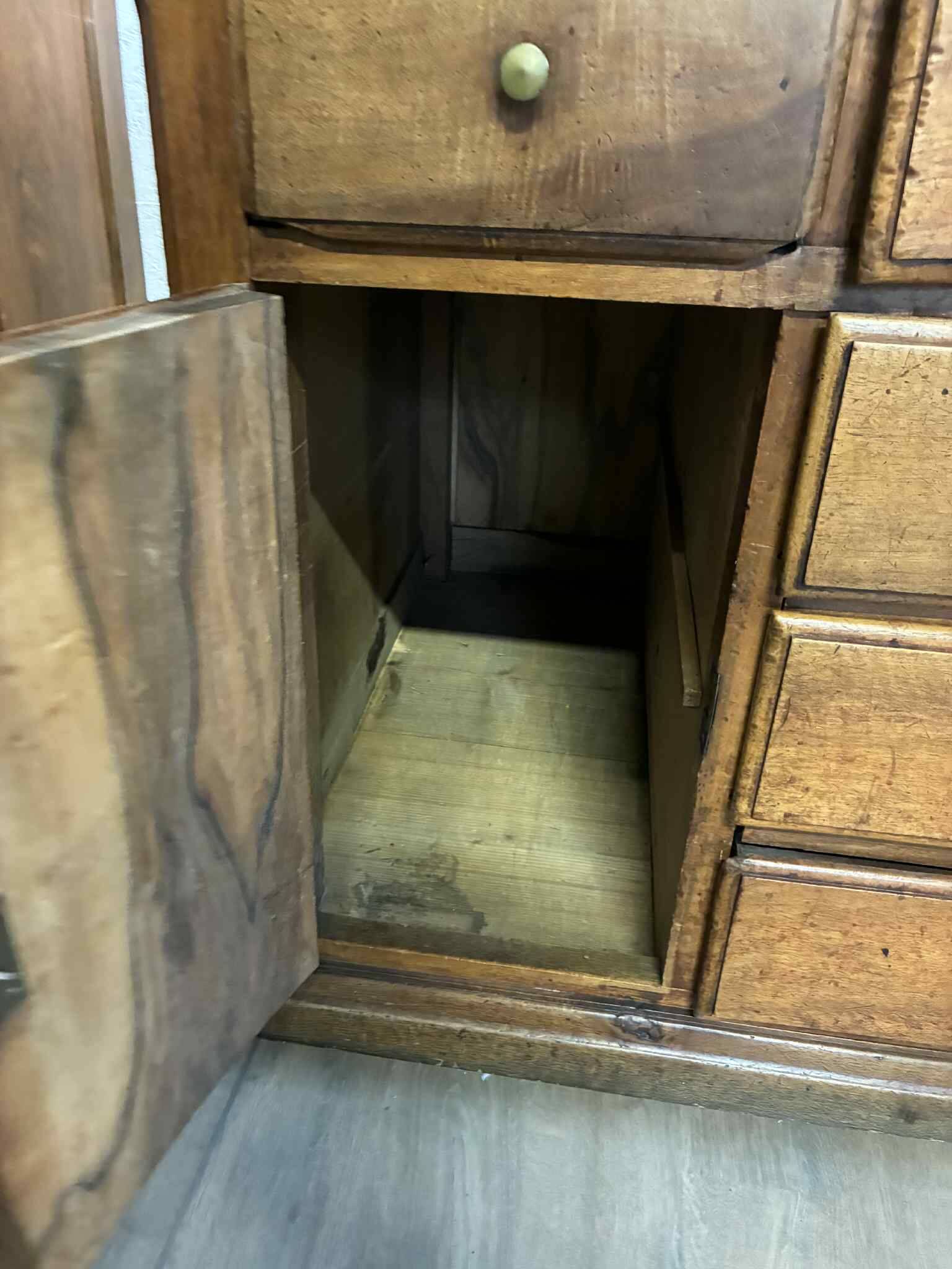 Lyon Draper's Counter