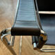 Wassily B3 chair by Marcel Breuer, Gavina edition
