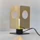 Vintage lamp 1960