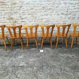 bistro chairs