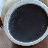 Vase pichet en ceramique