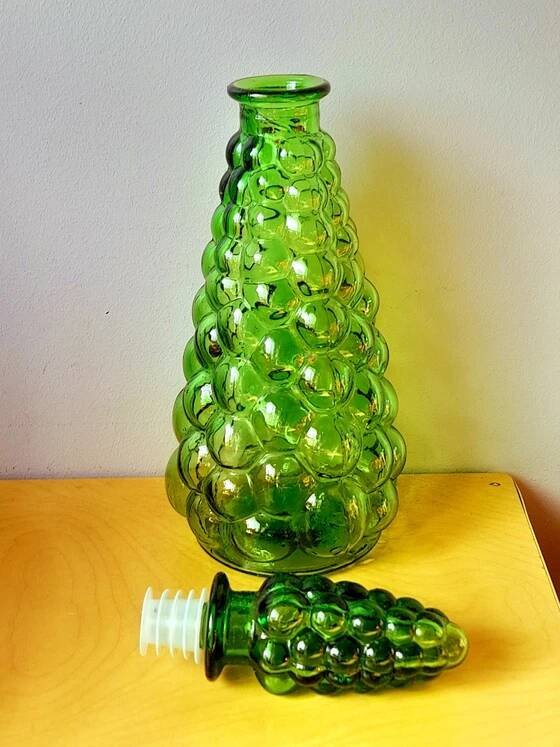 Carafe Empoli 1970