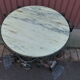 Coffee table Jean-Maurice Rotschild