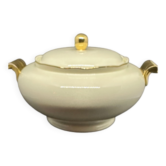 Villeroy and Boch tureen