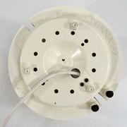 Lampira wall light by G. Piero & A. Monti for Fontana Arte, 1970