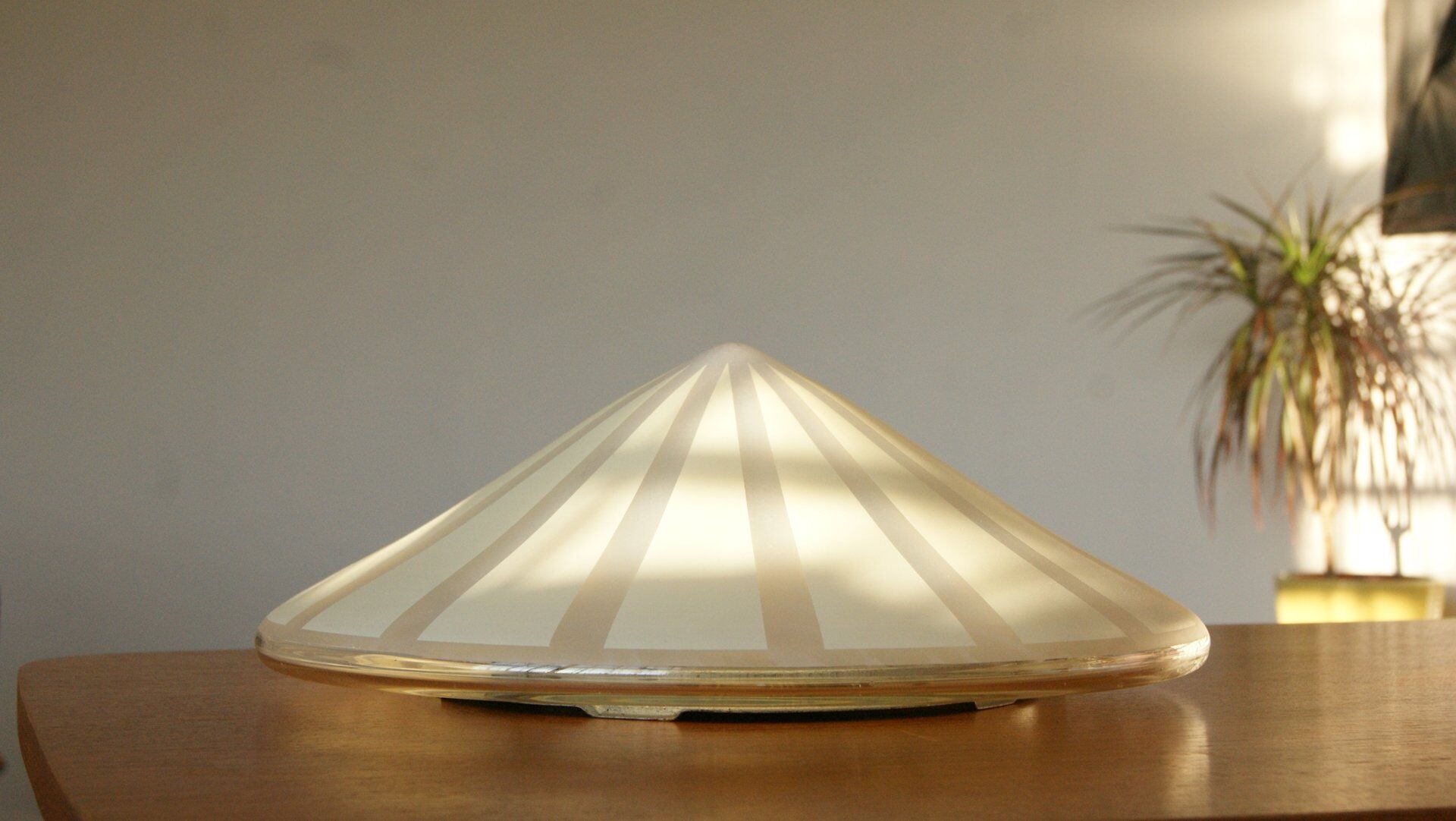 Mid-Century Sconce, 1950