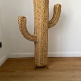 Cactus decorative fait a la main