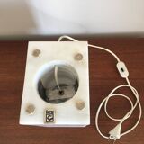 FORM Marble Table Lamp Design B.devaux 1970