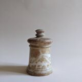 Stone box