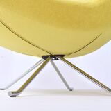 Mini Pop armchairs, Pop edition, by Christian Werner for Ligne Roset