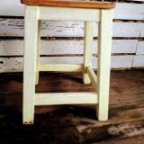Workshop stool