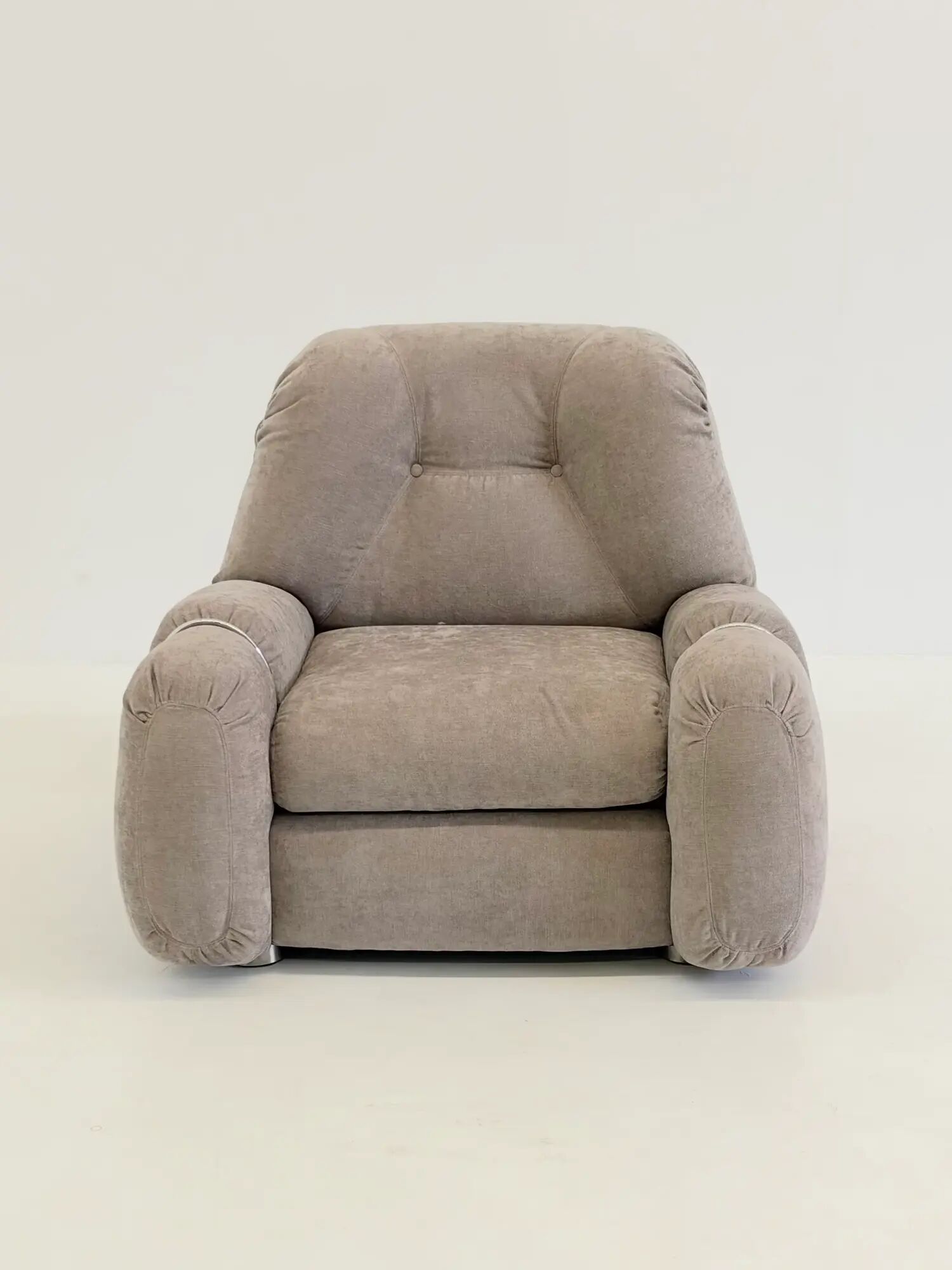 Fauteuils Tropicana Agostino Lescai pour Bedding Brevetti