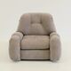Fauteuils Tropicana Agostino Lescai pour Bedding Brevetti