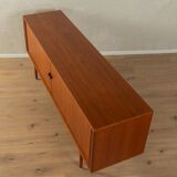 1960s Sideboard by Peter Løvig Nielsen