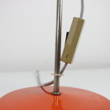 Vintage Table Lamp by Pavel Grus for Kamenický Šenov, Czechoslovakia, 1960's