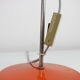 Lampe de table vintage par Pavel Grus pour Kamenický Šenov, Tchécoslovaquie, 1960's