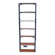 Multistrux modular shelf by multimueble 1960