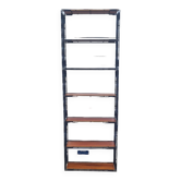 Multistrux modular shelf by multimueble 1960