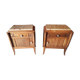Bedside tables years 30