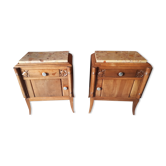 Bedside tables years 30