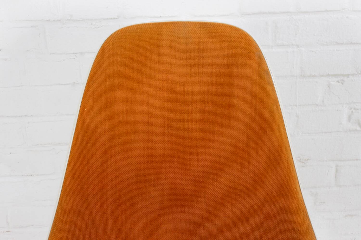 Vintage 6er Set Eames La Fonda Stuhl Mid Century Design