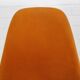 Vintage 6er Set Eames La Fonda Stuhl Mid Century Design