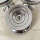Letang Remy stainless steel cups