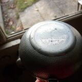 English teapot the carton