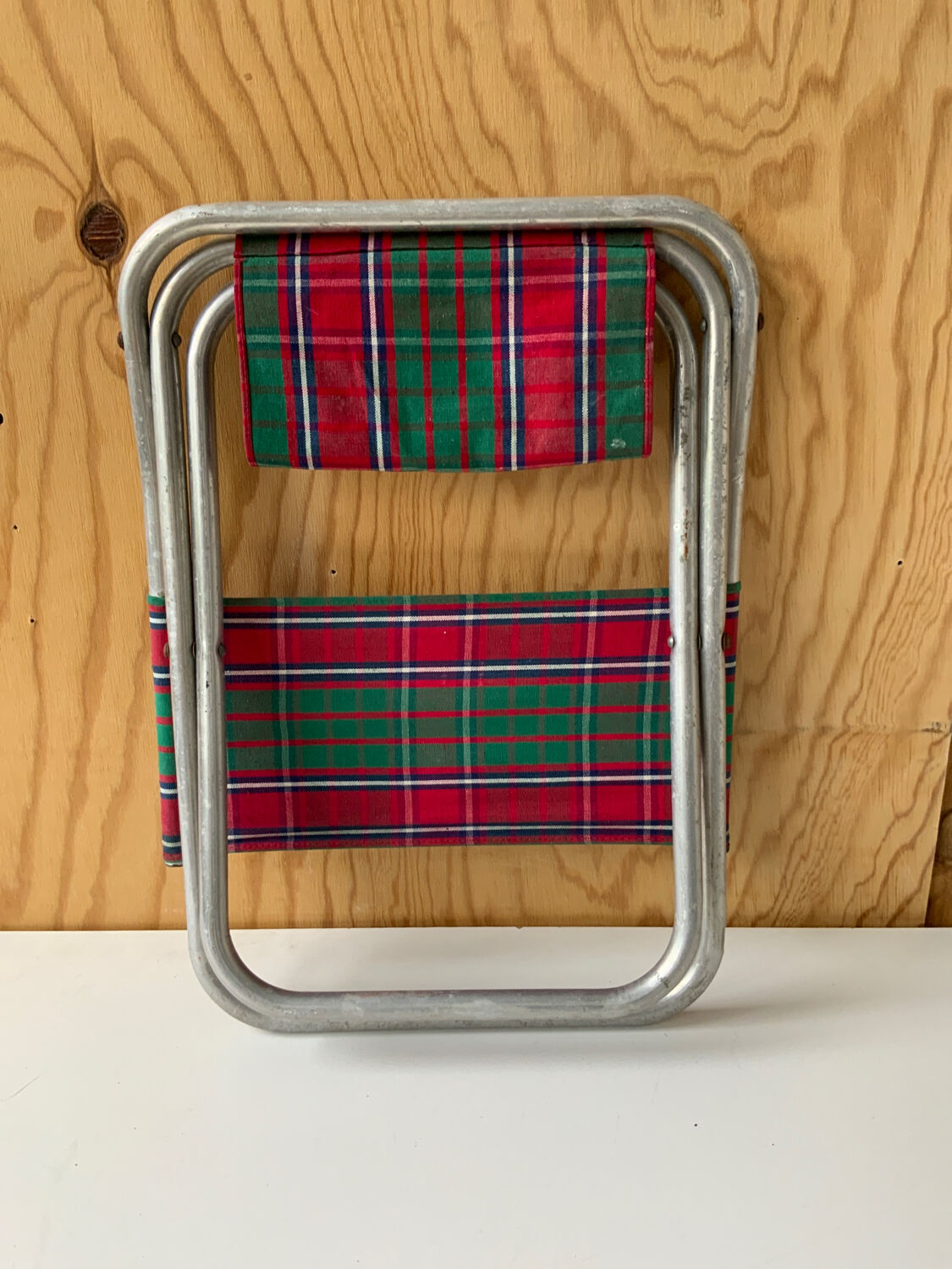 Children's camping chair