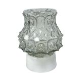 Lamp, wall lamp Elektrosvit Nové Zámky, Czechoslovakia 1960s