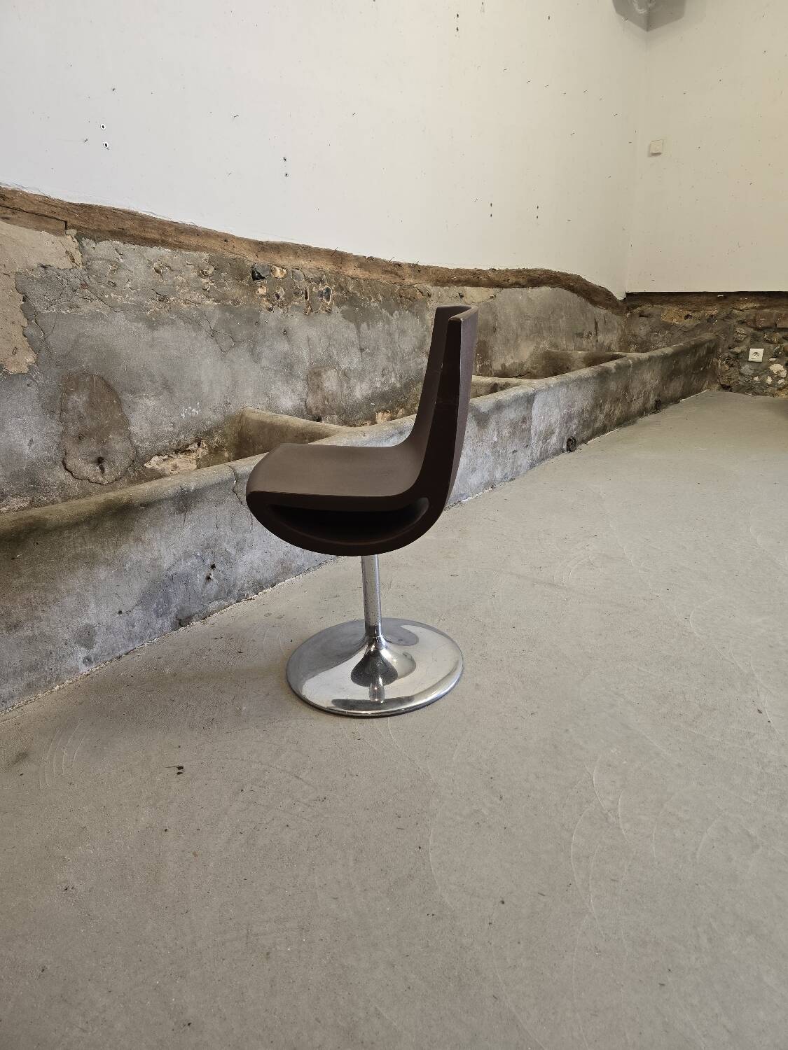 Bjornsen design chair