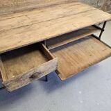 Baker's table circa 1940