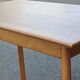 Table d’appoint bureau anneées 50/60