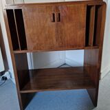 Hi-fi cabinet 1950