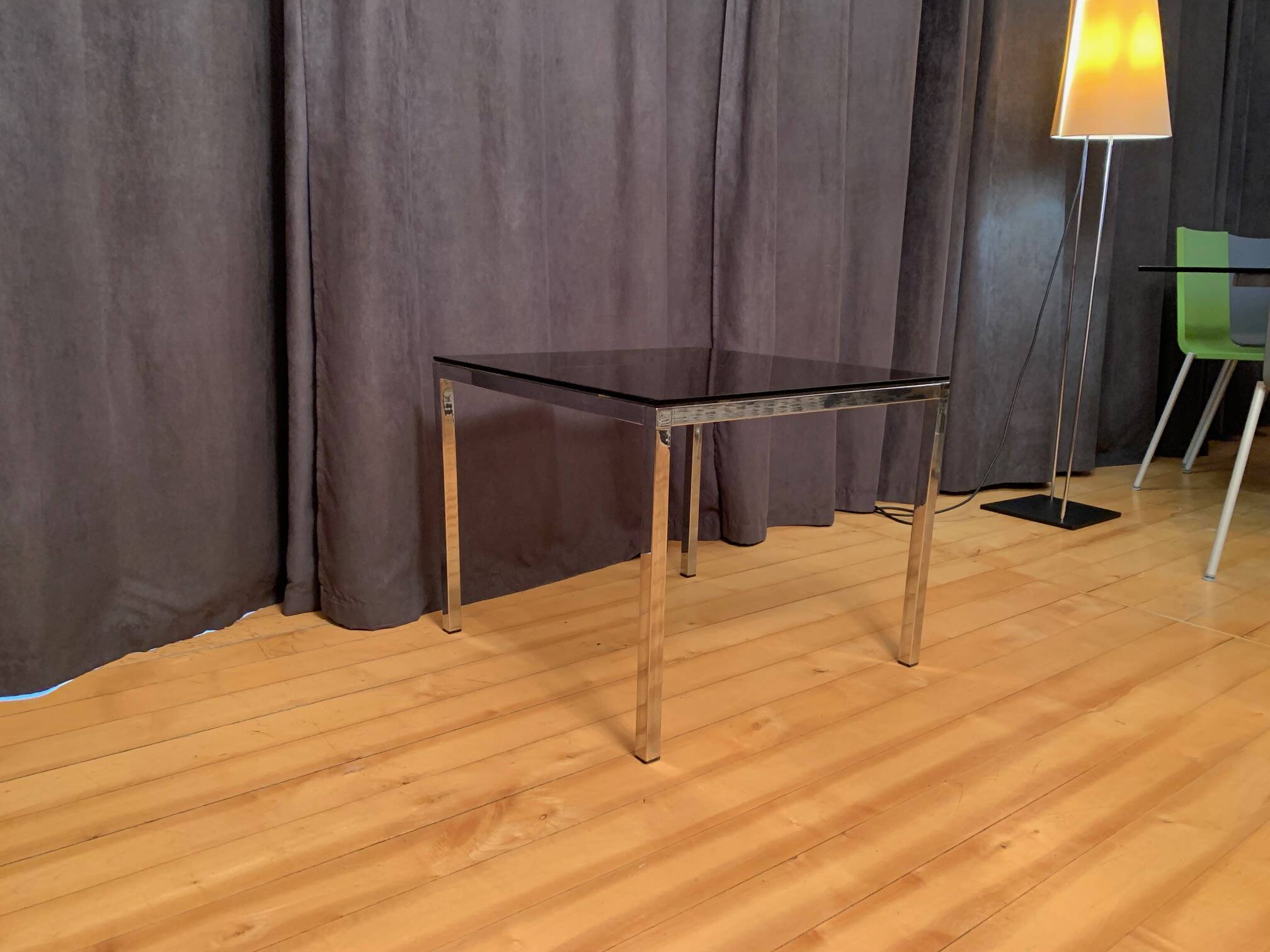 Coffee table, 1970s.