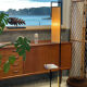 Floor lamp 1950