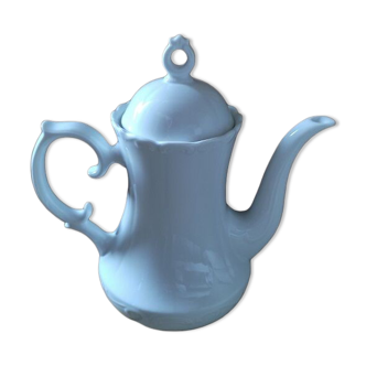Coffee maker Teapot Porcelain white crockery dp 092288